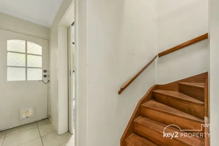 Second view of Homely unit listing, 4/1A Denison Road, West Launceston TAS 7250