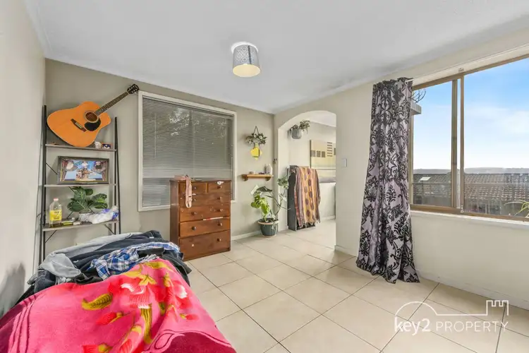 Fourth view of Homely unit listing, 4/1A Denison Road, West Launceston TAS 7250
