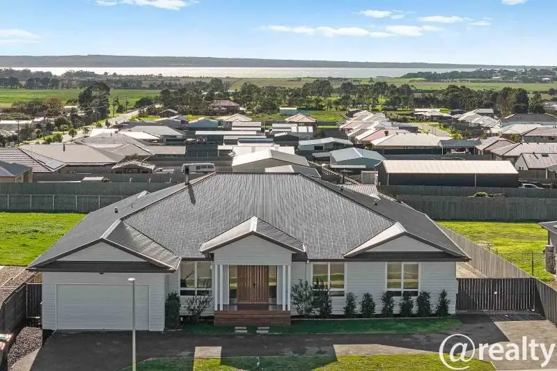 Main view of Homely house listing, 42 Colonnades Circuit, Coronet Bay VIC 3984