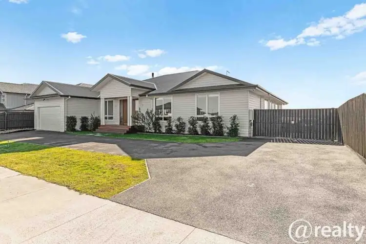 Second view of Homely house listing, 42 Colonnades Circuit, Coronet Bay VIC 3984