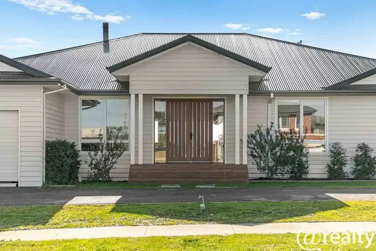 Third view of Homely house listing, 42 Colonnades Circuit, Coronet Bay VIC 3984