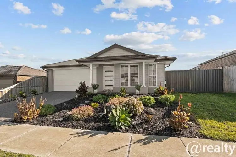 3 Bowline Court