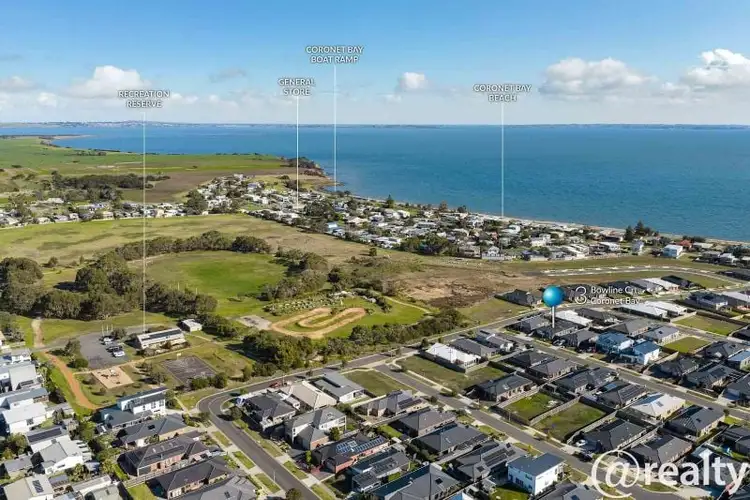 3 Bowline Court, Coronet Bay VIC 3984