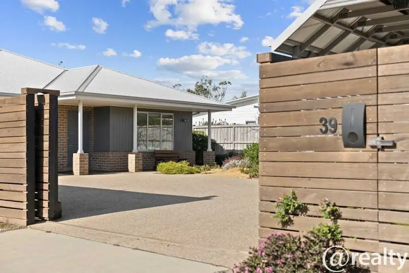 Main view of Homely house listing, 39 Gaudi Boulevard, Corinella VIC 3984