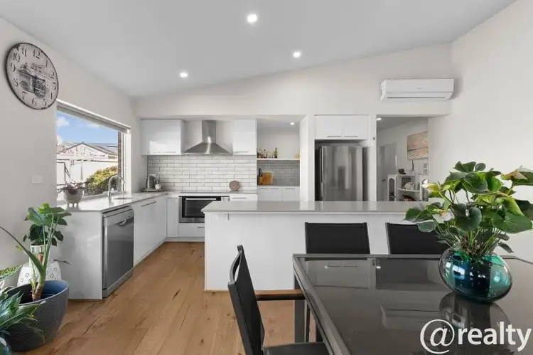 Third view of Homely house listing, 39 Gaudi Boulevard, Corinella VIC 3984