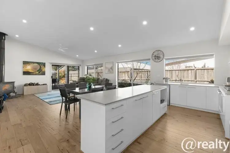 Fifth view of Homely house listing, 39 Gaudi Boulevard, Corinella VIC 3984