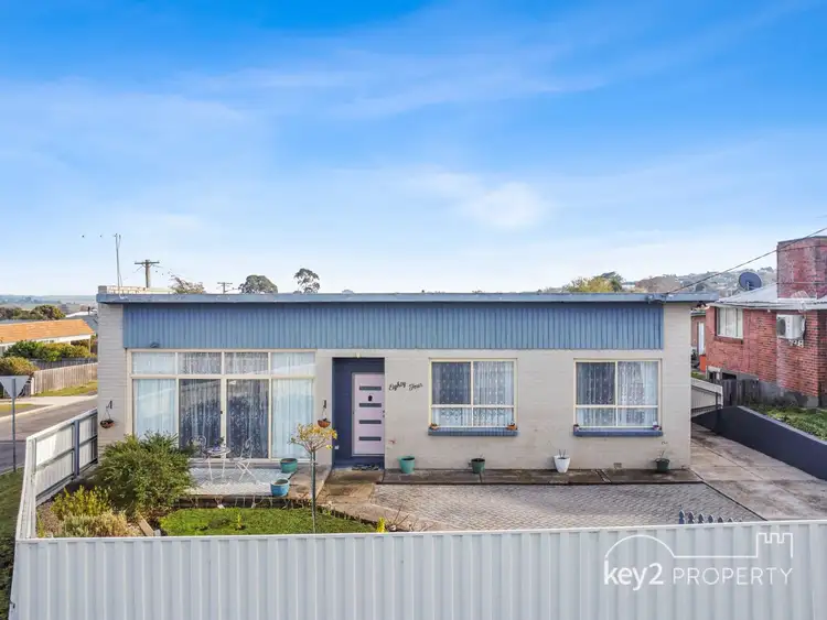 Main view of Homely house listing, 84 Tompsons Lane, Newnham TAS 7248