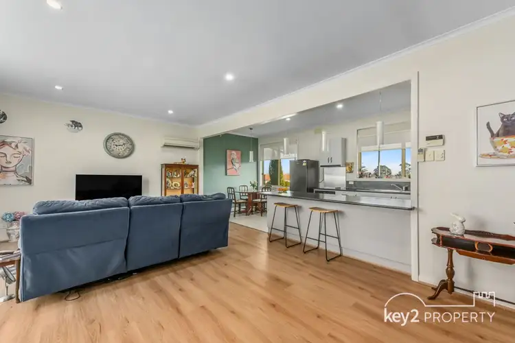 Third view of Homely house listing, 84 Tompsons Lane, Newnham TAS 7248