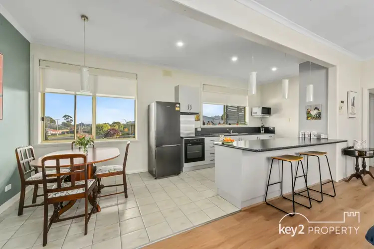 Fourth view of Homely house listing, 84 Tompsons Lane, Newnham TAS 7248