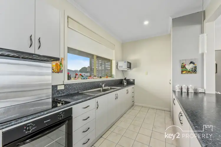 Fifth view of Homely house listing, 84 Tompsons Lane, Newnham TAS 7248