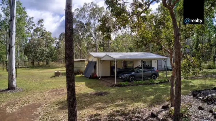 Third view of Homely house listing, 328 Millstream Parade, Millstream QLD 4888