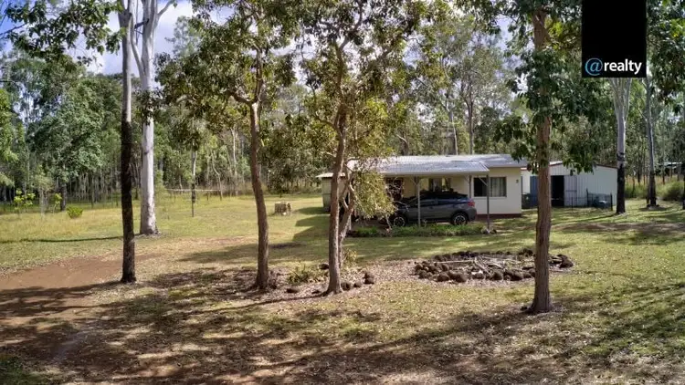 Fourth view of Homely house listing, 328 Millstream Parade, Millstream QLD 4888