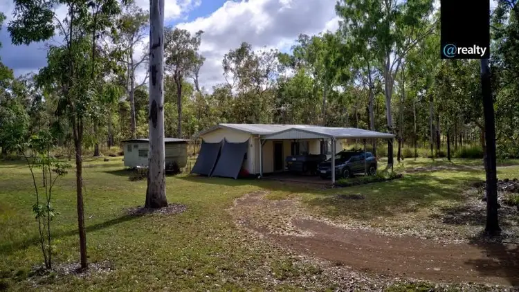 Fifth view of Homely house listing, 328 Millstream Parade, Millstream QLD 4888