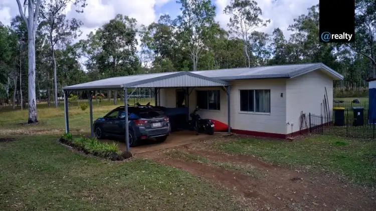 Sixth view of Homely house listing, 328 Millstream Parade, Millstream QLD 4888