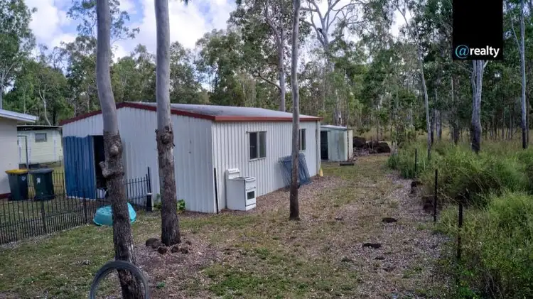 Seventh view of Homely house listing, 328 Millstream Parade, Millstream QLD 4888