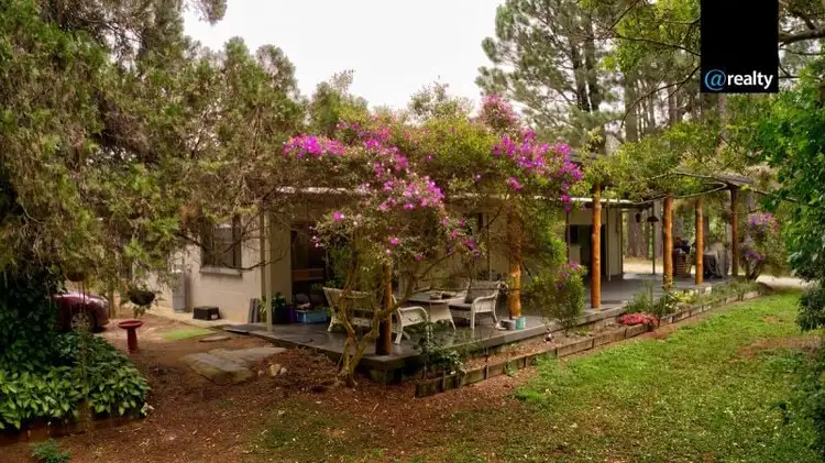 Main view of Homely house listing, 6 South Arm Close, Ravenshoe QLD 4888