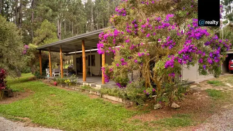 Second view of Homely house listing, 6 South Arm Close, Ravenshoe QLD 4888