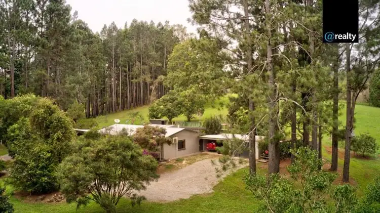 Third view of Homely house listing, 6 South Arm Close, Ravenshoe QLD 4888