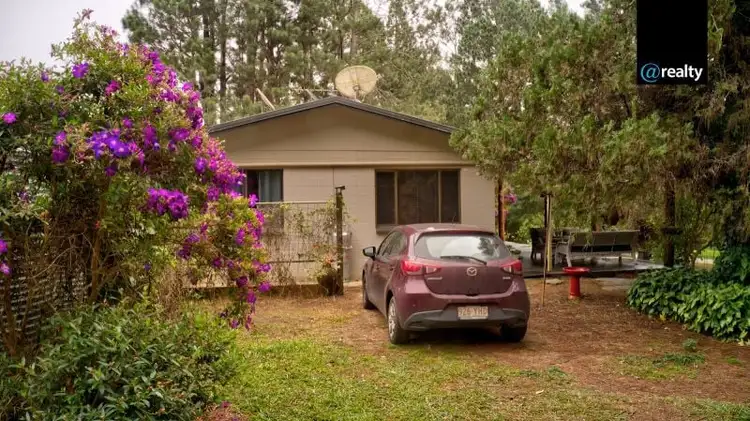 Fourth view of Homely house listing, 6 South Arm Close, Ravenshoe QLD 4888