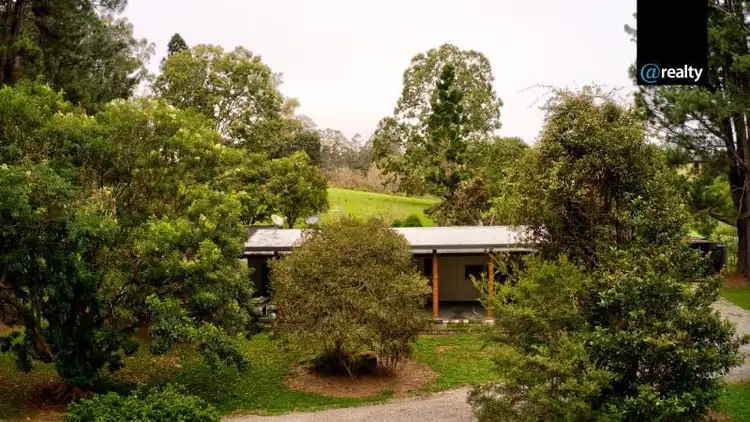 Fifth view of Homely house listing, 6 South Arm Close, Ravenshoe QLD 4888