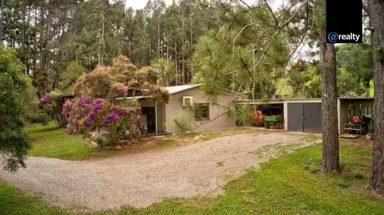 Sixth view of Homely house listing, 6 South Arm Close, Ravenshoe QLD 4888