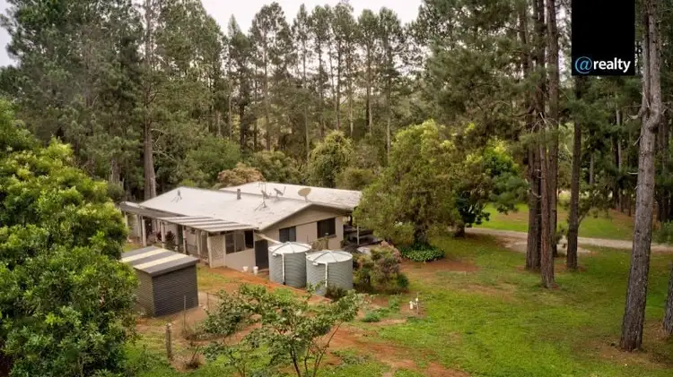Seventh view of Homely house listing, 6 South Arm Close, Ravenshoe QLD 4888