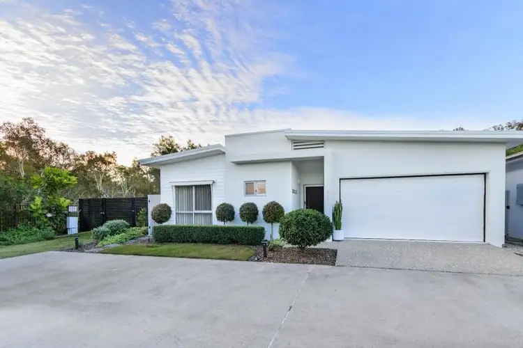 Main view of Homely retirement listing, 157/19 Bongaree Avenue, Bongaree QLD 4507