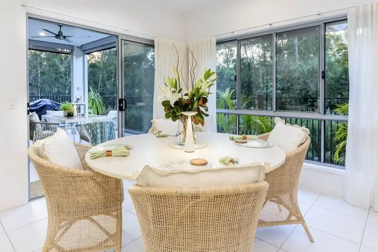 Second view of Homely retirement listing, 157/19 Bongaree Avenue, Bongaree QLD 4507