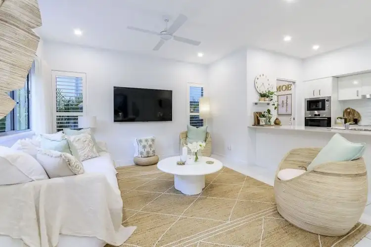 Sixth view of Homely retirement listing, 157/19 Bongaree Avenue, Bongaree QLD 4507