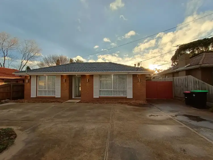 Main view of Homely house listing, 3 Myrtle Street, Melton South VIC 3338