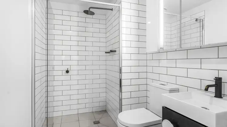 Fourth view of Homely apartment listing, 303/83 Flemington Road, North Melbourne VIC 3051