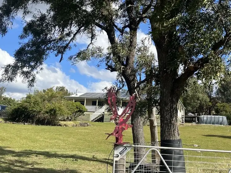 1679 Ingoldsby Road, Ingoldsby QLD 4343