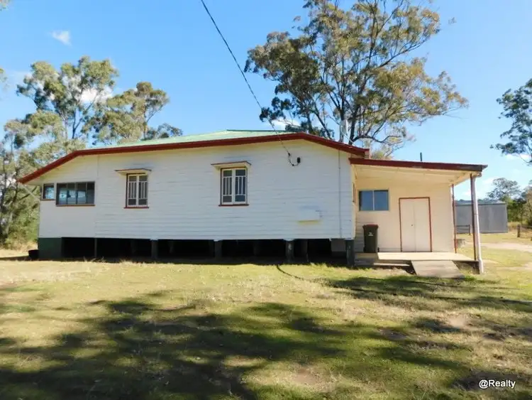 Third view of Homely rural property listing, 320 Old Esk North Road, Nanango QLD 4615