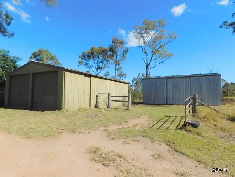 Sixth view of Homely rural property listing, 320 Old Esk North Road, Nanango QLD 4615