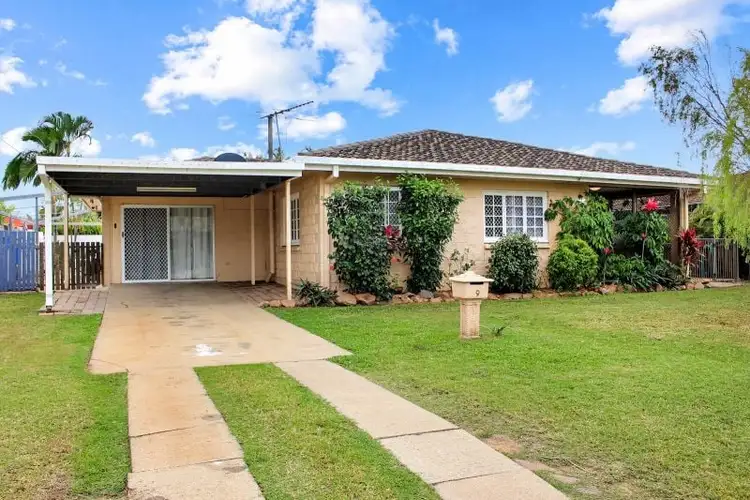 Main view of Homely house listing, 9 Silkwood Street, Kirwan QLD 4817