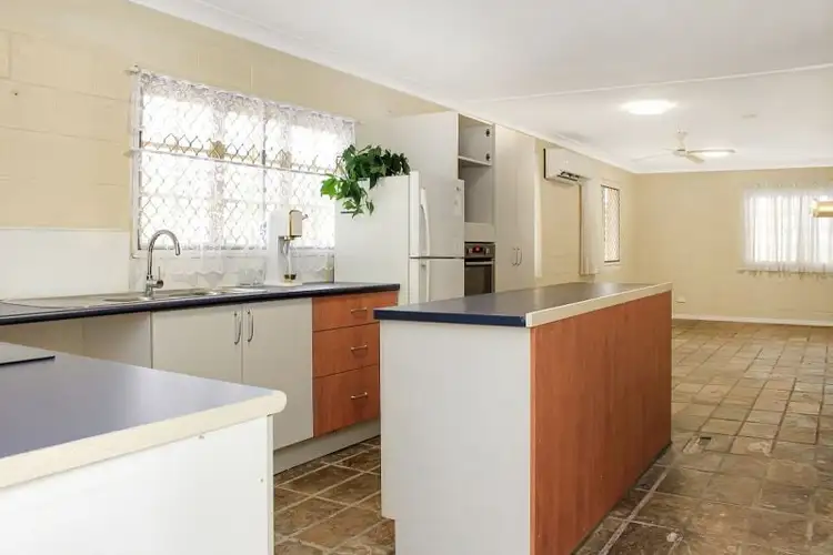 Second view of Homely house listing, 9 Silkwood Street, Kirwan QLD 4817