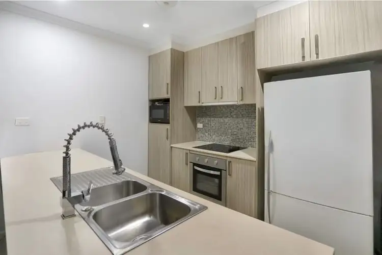 116/15 Musgrave Crescent, Coconut Grove NT 810