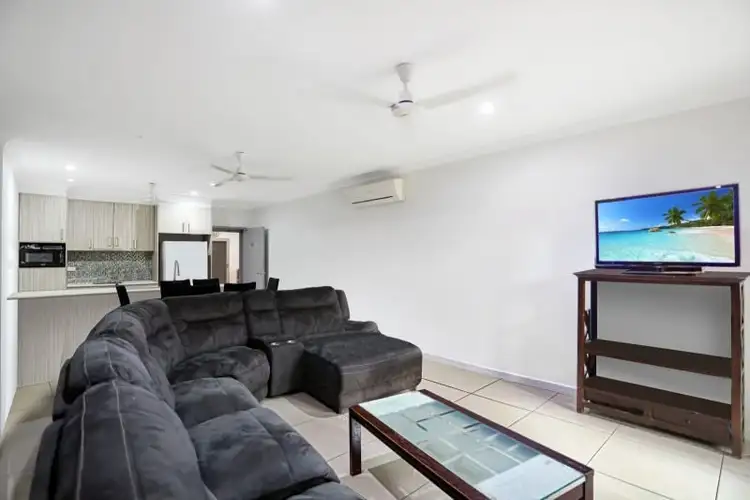 Main view of Homely unit listing, 116/15 Musgrave Crescent, Coconut Grove NT 810