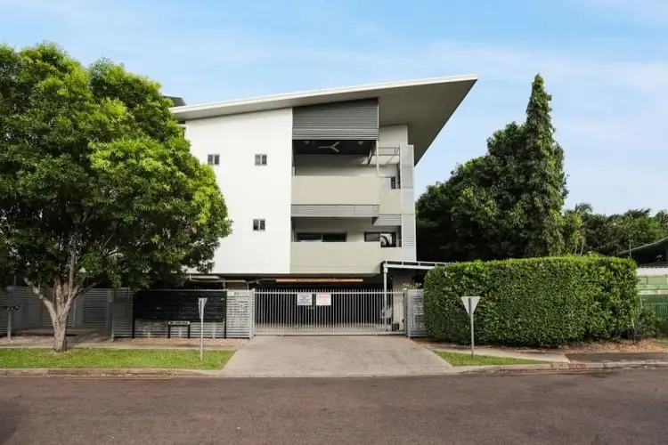 Fourth view of Homely unit listing, 116/15 Musgrave Crescent, Coconut Grove NT 810