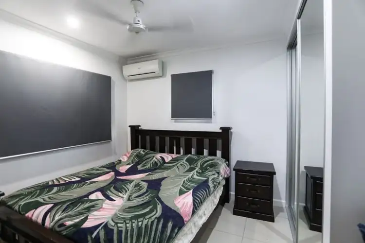 Fifth view of Homely unit listing, 116/15 Musgrave Crescent, Coconut Grove NT 810