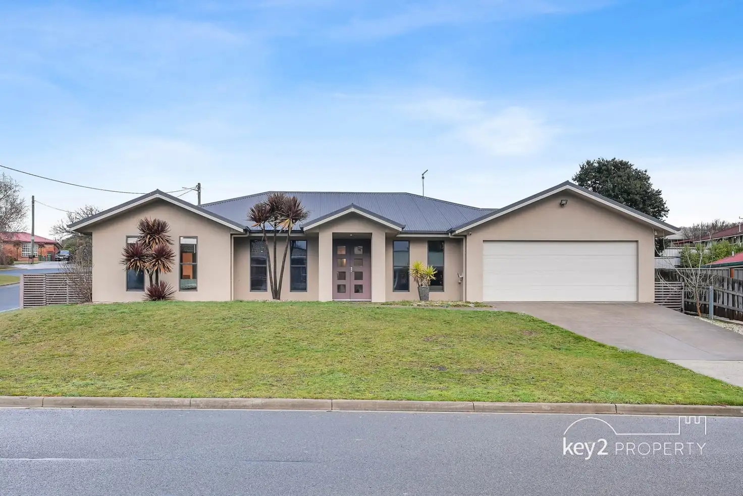 Main view of Homely house listing, 6 Bowdens Road, Hadspen TAS 7290