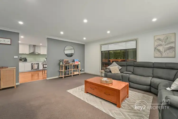 Second view of Homely house listing, 6 Bowdens Road, Hadspen TAS 7290