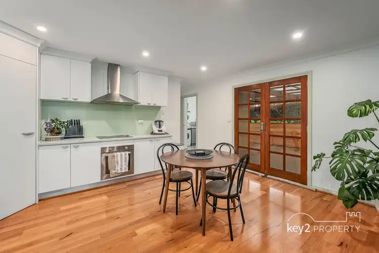 Second view of Homely house listing, 6 Bowdens Road, Hadspen TAS 7290