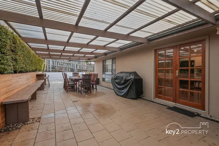Third view of Homely house listing, 6 Bowdens Road, Hadspen TAS 7290