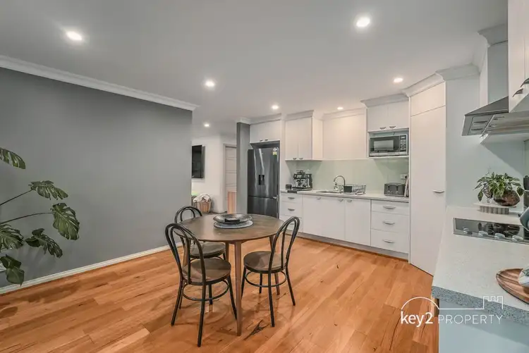 Fourth view of Homely house listing, 6 Bowdens Road, Hadspen TAS 7290