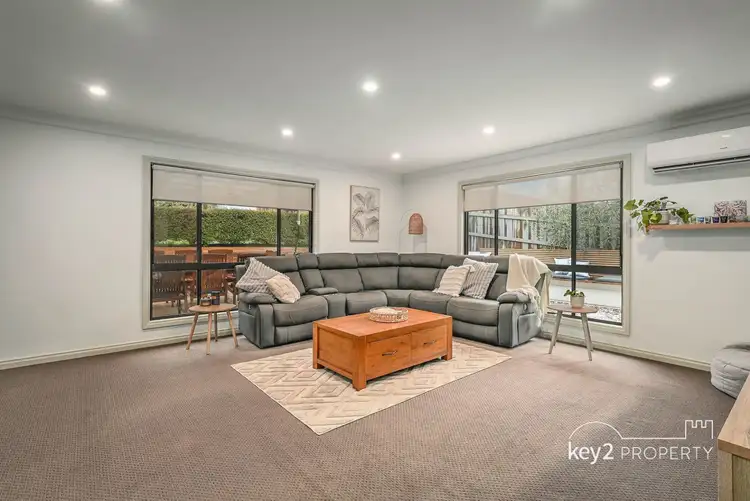 Fifth view of Homely house listing, 6 Bowdens Road, Hadspen TAS 7290