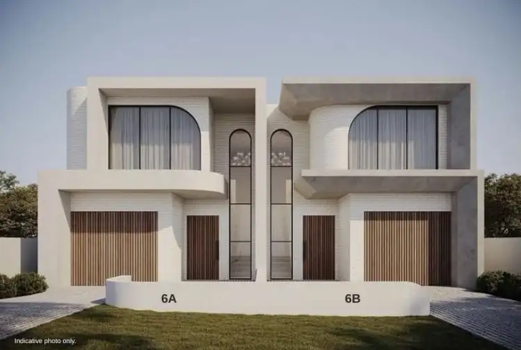 Main view of Homely land listing, 6 Bayview Boulevard, Bayview NT 820
