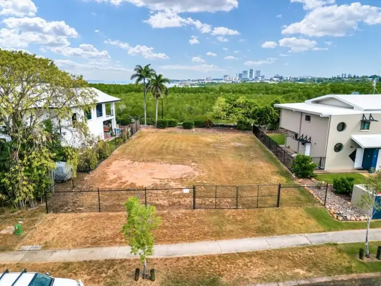 Second view of Homely land listing, 6 Bayview Boulevard, Bayview NT 820
