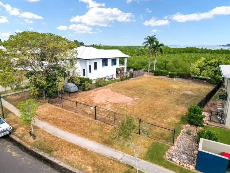 Third view of Homely land listing, 6 Bayview Boulevard, Bayview NT 820