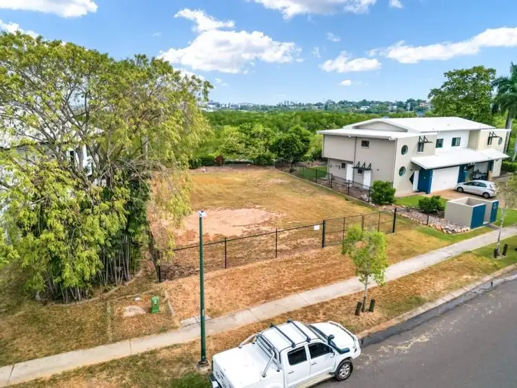 Fourth view of Homely land listing, 6 Bayview Boulevard, Bayview NT 820